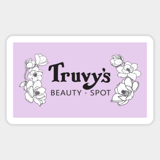 Truvy's Beauty Spot Magnet